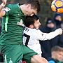 25.11.2017 SV Werder Bremen U23 - FC Rot-Weiss Erfurt 0-0_52
